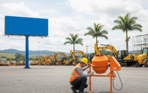 A Chave para Obras Seguras em Criciúma