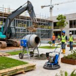 Desafios da Construção Civil em Santa Catarina até 2025